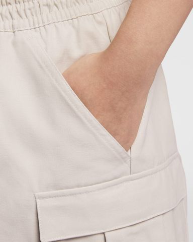 Nike - Quần ngắn thể thao Nữ Sportswear Women's 5