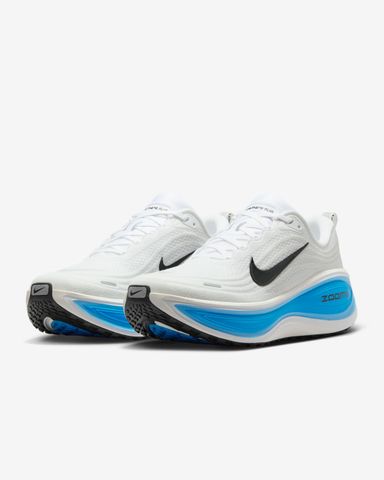 Nike - Giày chạy bộ thể thao Nam Vomero Plus Men's Road Running Shoes