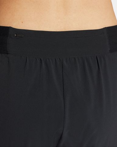 Nike - Quần dài thể thao Nữ Swift Women's Dri-FIT Mid-Rise Running Trousers