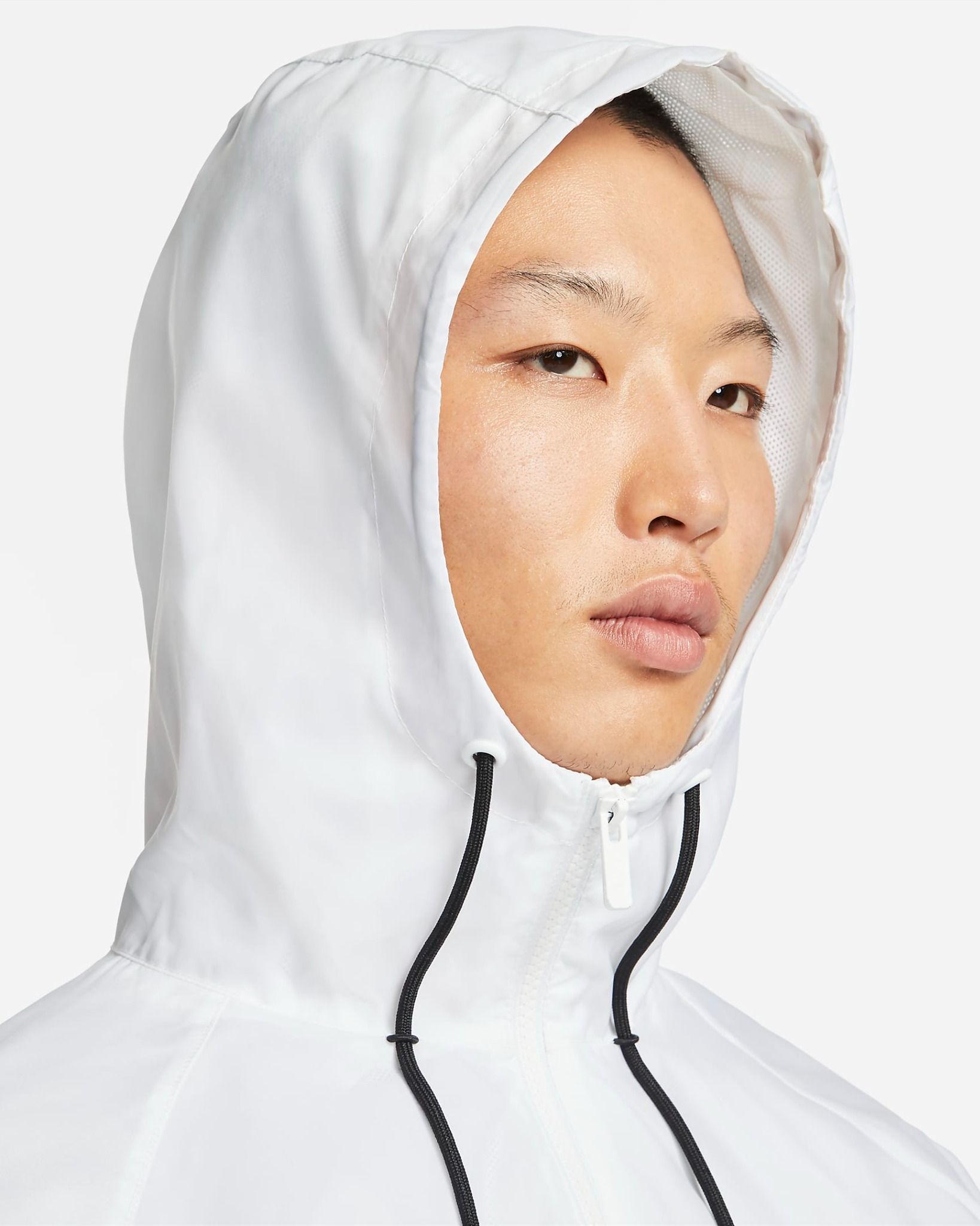Nike - Áo khoác thể thao Nam Sportswear Windrunner Men's Hooded Jacket