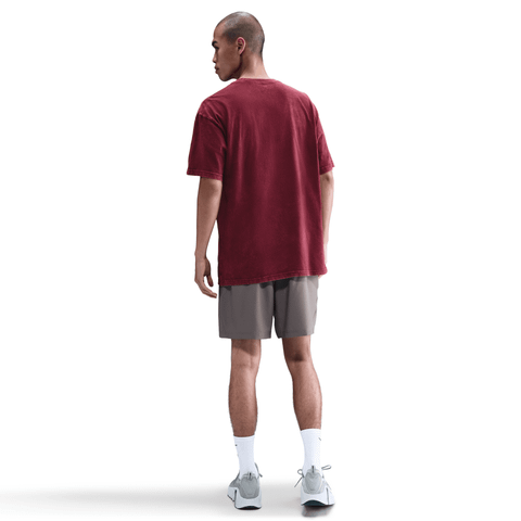 Nike - Quần ngắn thể thao Nam Form Men's Dri-FIT 5