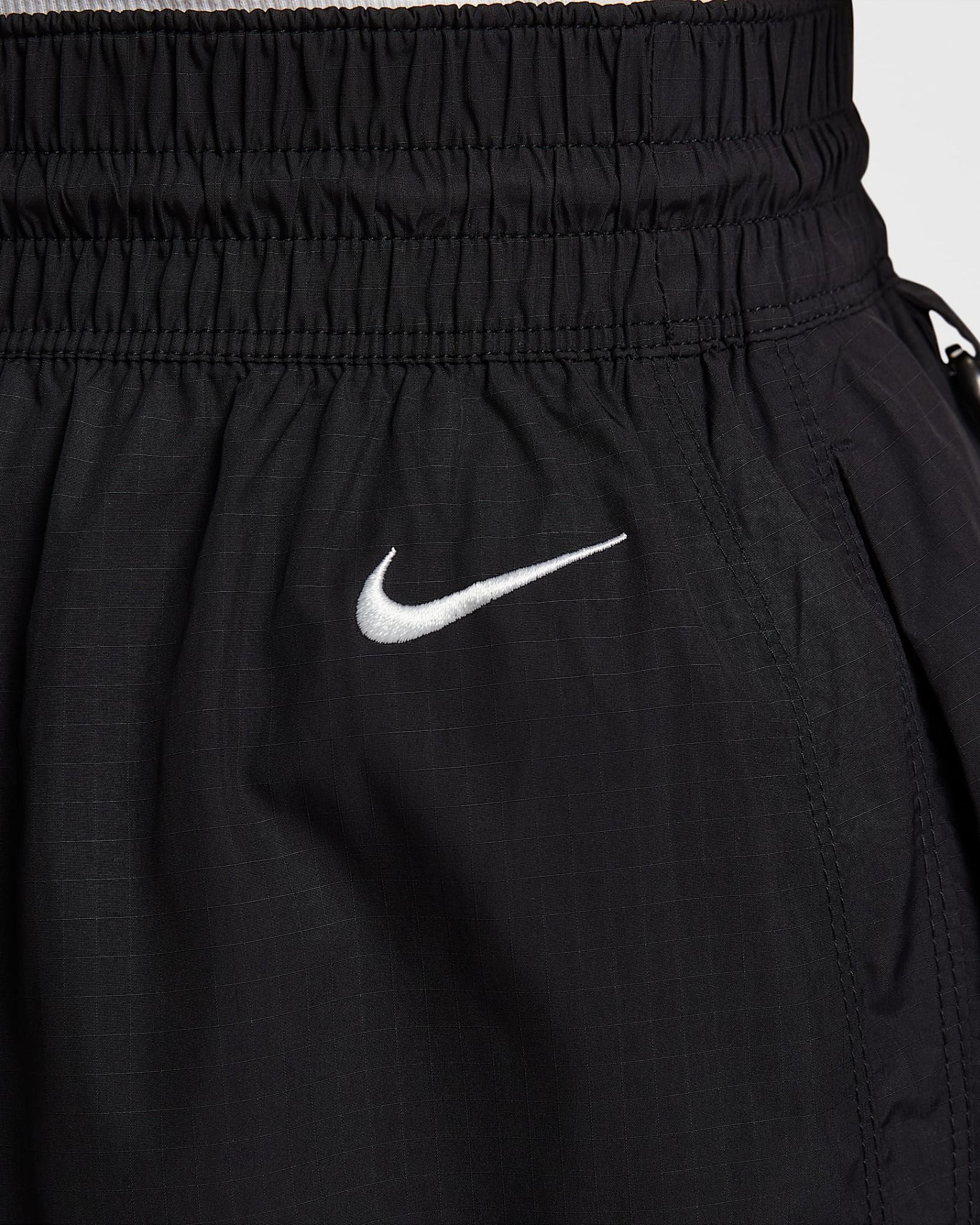 Nike - Quần ngắn thể thao Nữ Nike ACG Women's Repel Mid-Rise Ripstop Shorts