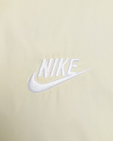 Nike - Áo khoác thể thao Nam Club Men's Coaches' Jacket