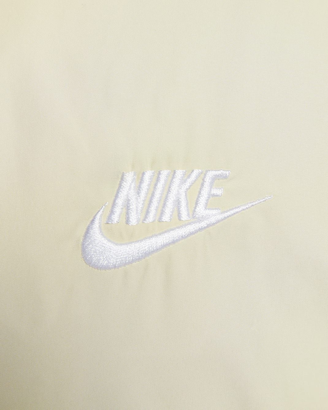 Nike - Áo khoác thể thao Nam Club Men's Coaches' Jacket