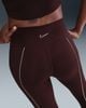 Nike - Quần dài thể thao ống ôm Nữ One Women's High-Waisted Full-Length Leggings