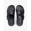 Tommy Hilfiger - Xăng Đan Nam Flag Hardware Leather Sandal