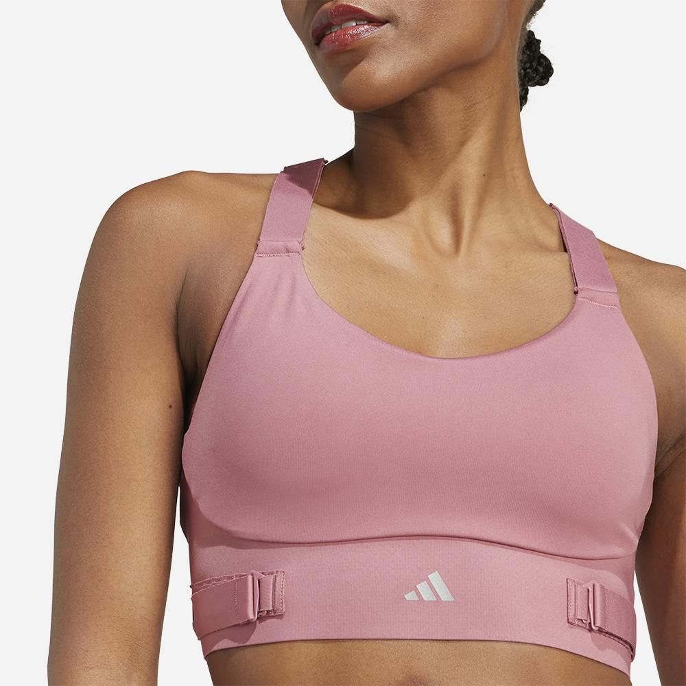 adidas - Áo ngực thể thao Nữ Women's Adidas Fastimpact Luxe High-Support Bra - Pink
