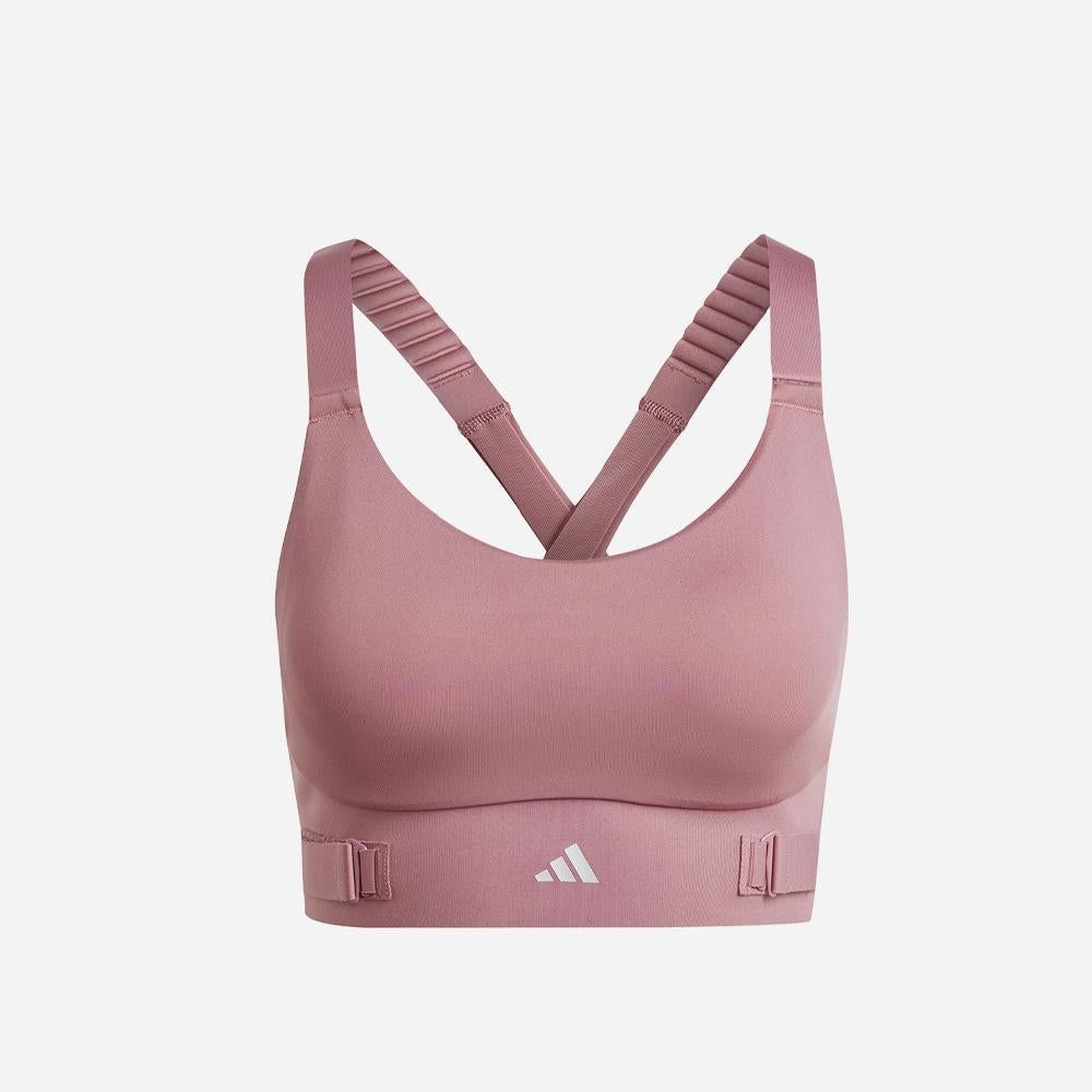 adidas - Áo ngực thể thao Nữ Women's Adidas Fastimpact Luxe High-Support Bra - Pink