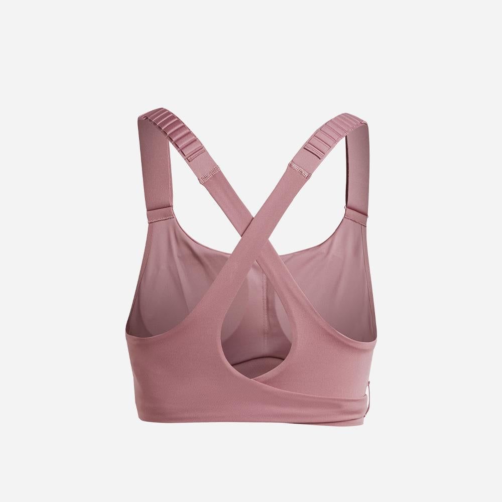 adidas - Áo ngực thể thao Nữ Women's Adidas Fastimpact Luxe High-Support Bra - Pink