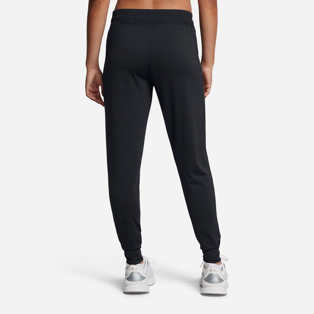 Under Armour - Quần dài thể thao nữ Women's Under Armour Tech Pants Training