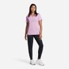 Under Armour - Quần dài thể thao nữ Women's Under Armour Tech Pants Training