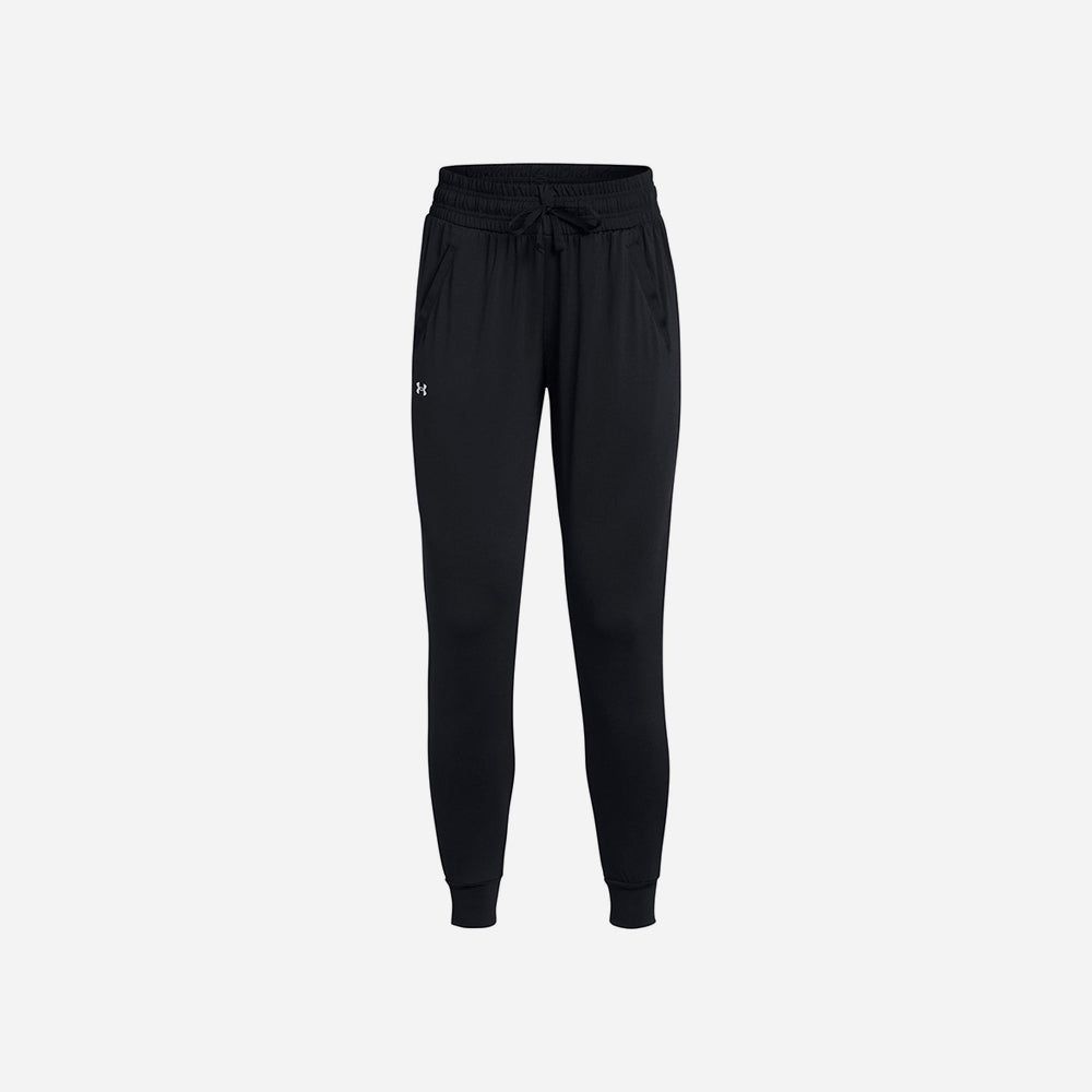 Under Armour - Quần dài thể thao nữ Women's Under Armour Tech Pants Training