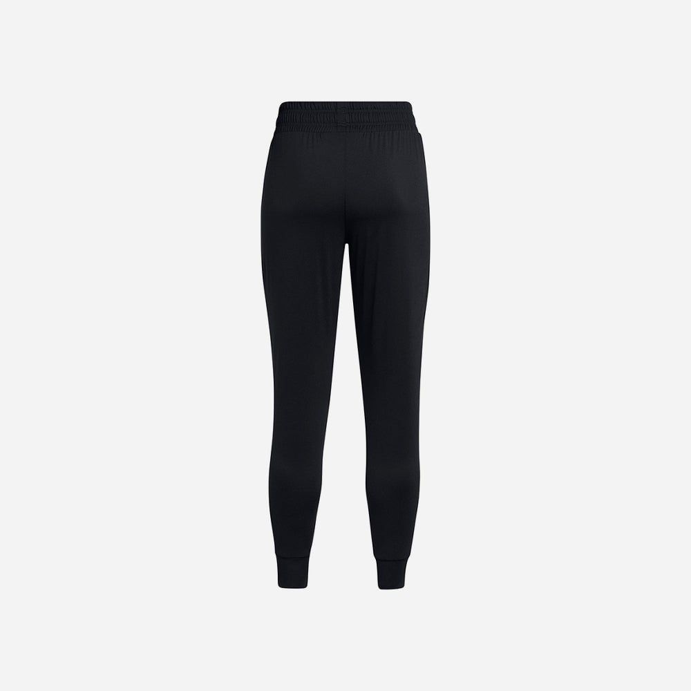 Under Armour - Quần dài thể thao nữ Women's Under Armour Tech Pants Training