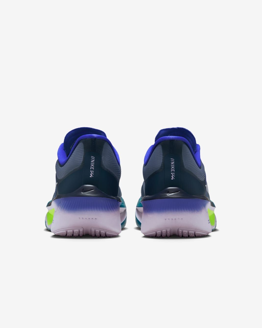 Nike - Giày chạy bộ thể thao Nam Nike Zoom Fly 6 Men's Road Racing Shoes