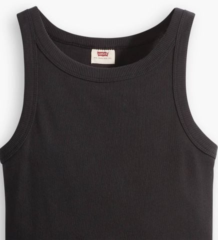 Levi's - Áo thun ba lỗ nữ Slim Racer Tank - 2