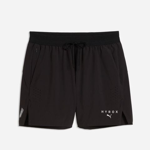 Puma - Quần Ngắn Thể Thao Nam HYROX PWRMODE 5