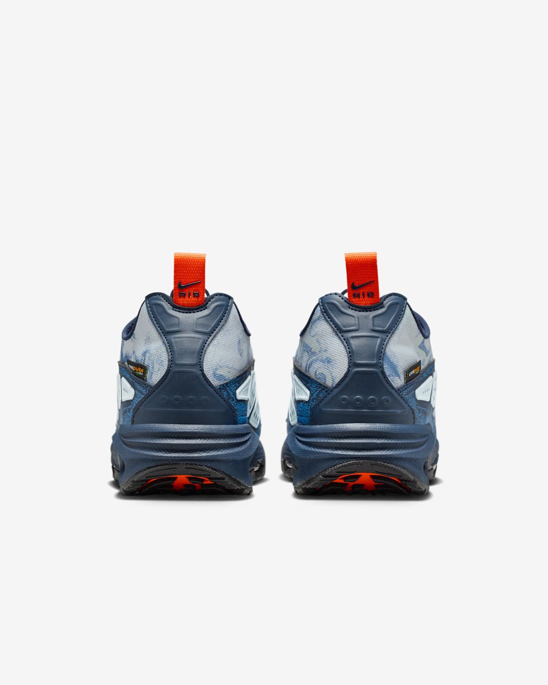 Nike - Giày thời trang thể thao Nam Nike Air Max SNDR SE Men's Shoes