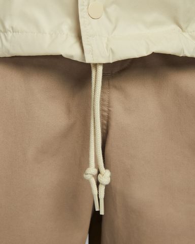 Nike - Áo khoác thể thao Nam Club Men's Coaches' Jacket