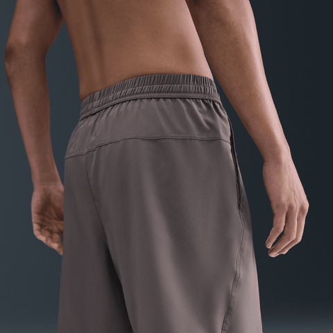 Nike - Quần ngắn thể thao Nam Form Men's Dri-FIT 5