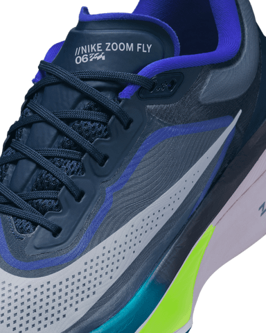 Nike - Giày chạy bộ thể thao Nam Nike Zoom Fly 6 Men's Road Racing Shoes