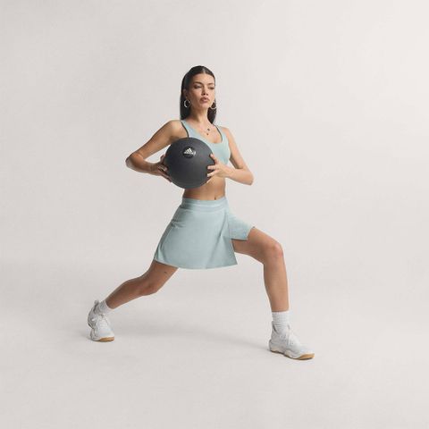 Adidas - Váy Thể Thao Nữ Hyperglam Skort
