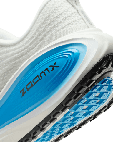 Nike - Giày chạy bộ thể thao Nam Vomero Plus Men's Road Running Shoes