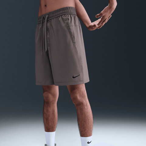 Nike - Quần ngắn thể thao Nam Form Men's Dri-FIT 5