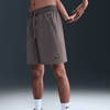 Nike - Quần ngắn thể thao Nam Form Men's Dri-FIT 5