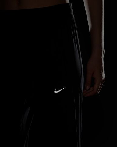 Nike - Quần dài thể thao Nữ Swift Women's Dri-FIT Mid-Rise Running Trousers