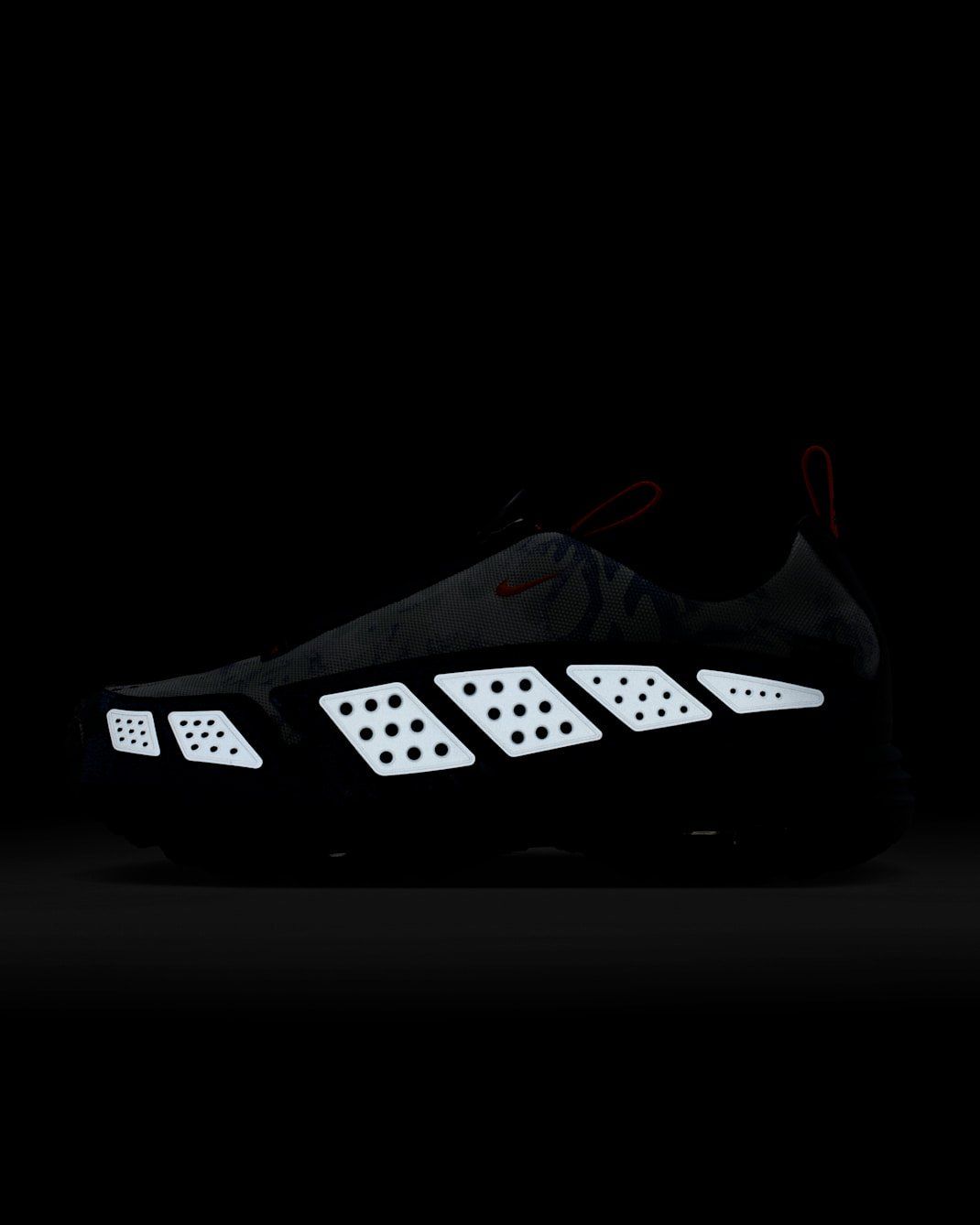 Nike - Giày thời trang thể thao Nam Nike Air Max SNDR SE Men's Shoes