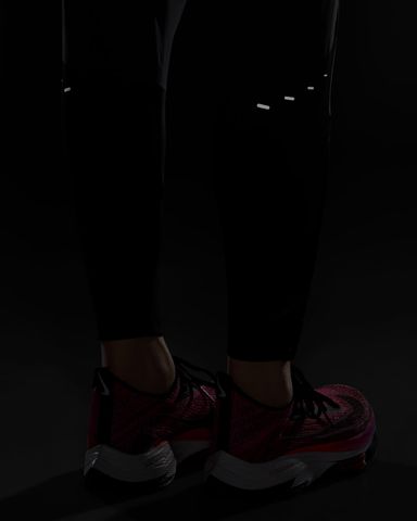 Nike - Quần dài thể thao Nữ Swift Women's Dri-FIT Mid-Rise Running Trousers