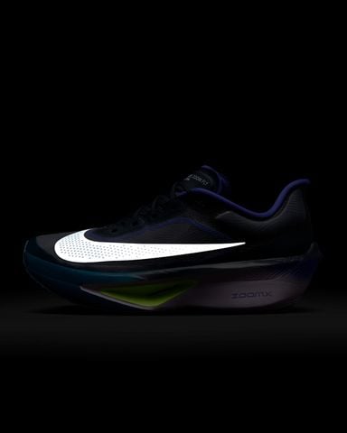 Nike - Giày chạy bộ thể thao Nam Nike Zoom Fly 6 Men's Road Racing Shoes