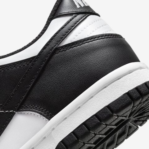Nike - Giày Trẻ Em Bé Trai Nike Dunk Low