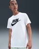 Nike - Áo phông tay ngắn thể thao Nam Men's Dri-FIT Running T-Shirt