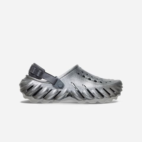 Crocs - Xăng đan Thể Thao Unisex Echo Clog Lifestyle Shoes