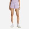 adidas - Quần ngắn chạy bộ Nữ Women's Adidas Adizero Essentials Running Split Shorts - Purple