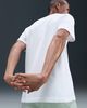 Nike - Áo phông tay ngắn thể thao Nam Men's Dri-FIT Running T-Shirt