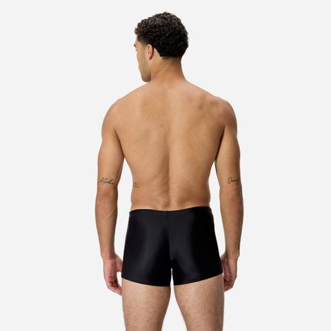 Speedo - Quần Bơi Nam Medley Logo Aquashort - 2