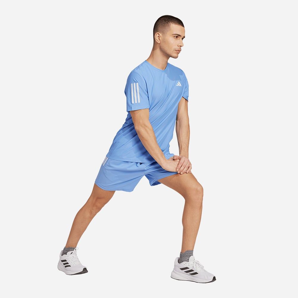 adidas - Áo thun tay ngắn Nam Own The Run Tee T-Shirts