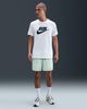 Nike - Áo phông tay ngắn thể thao Nam Men's Dri-FIT Running T-Shirt