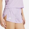 adidas - Quần ngắn chạy bộ Nữ Women's Adidas Adizero Essentials Running Split Shorts - Purple