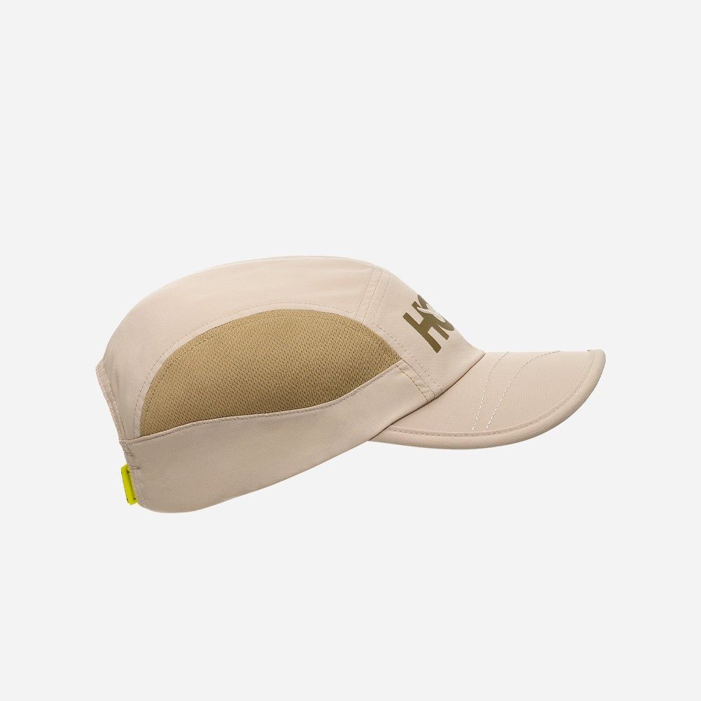 Hoka - Nón mũ thể thao nam nữ Run Hat Cap