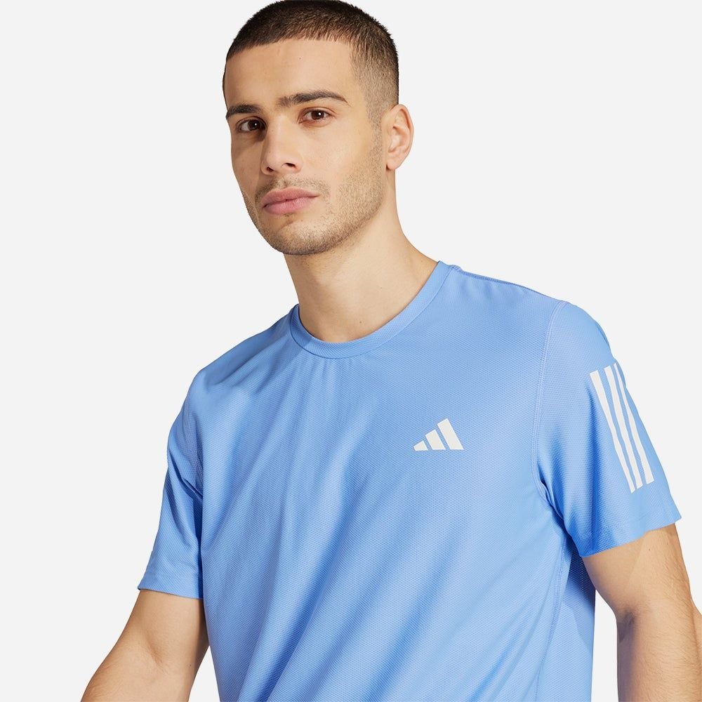 adidas - Áo thun tay ngắn Nam Own The Run Tee T-Shirts