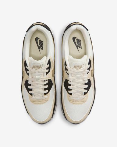Nike - Giày thời trang thể thao Nữ Nike Air Max 90 Women's Shoes