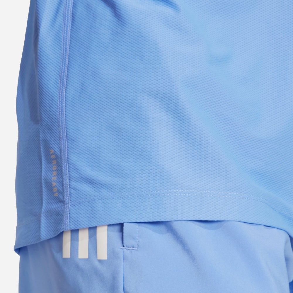 adidas - Áo thun tay ngắn Nam Own The Run Tee T-Shirts