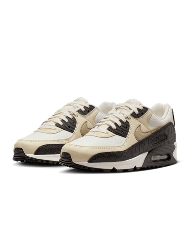 Nike - Giày thời trang thể thao Nữ Nike Air Max 90 Women's Shoes