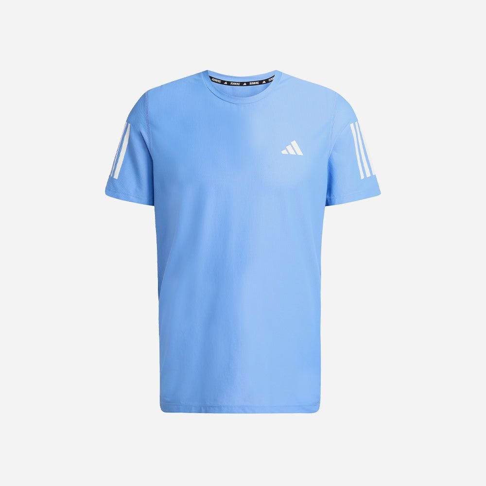 adidas - Áo thun tay ngắn Nam Own The Run Tee T-Shirts