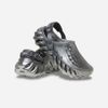Crocs - Xăng đan Thể Thao Unisex Echo Clog Lifestyle Shoes