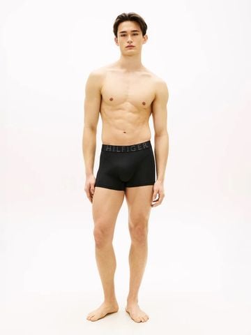Tommy Hilfiger - Bộ 3 Quần Lót Nam 3P Trunk Waistband With Cooling Tech