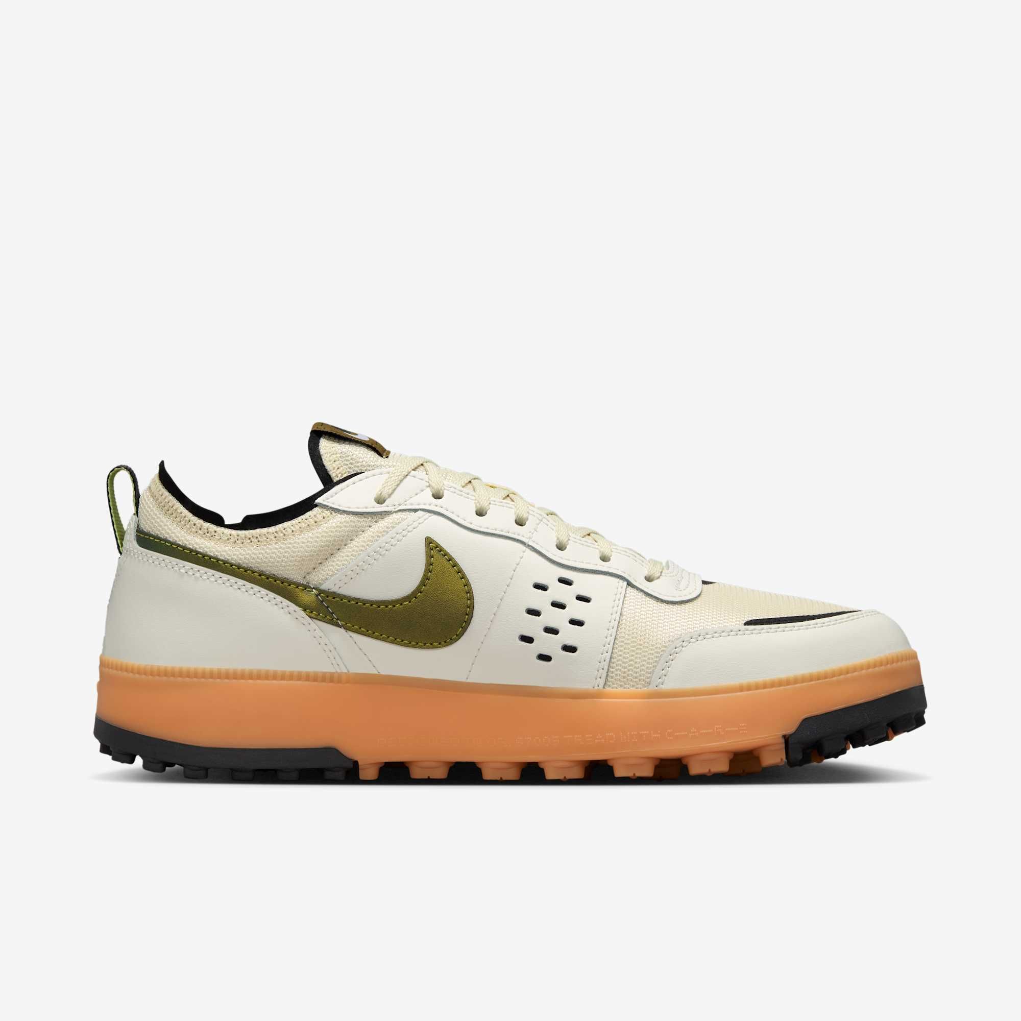Nike - Giày thời trang thể thao Nam Nike C1TY Men's Shoes.